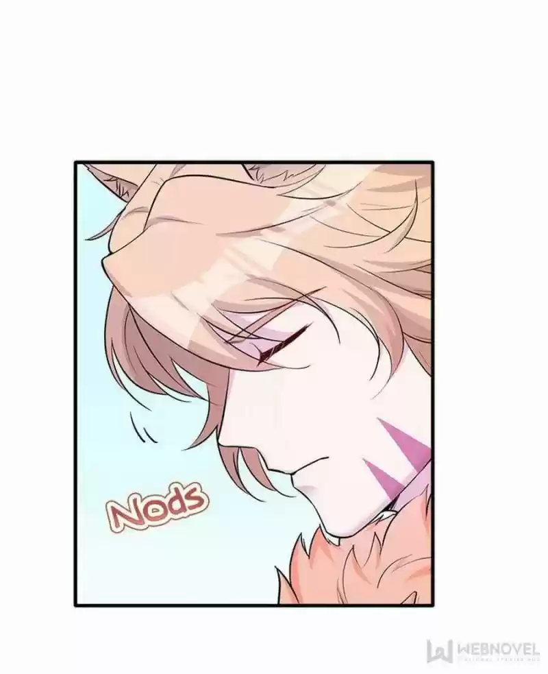 Beauty and the Beasts Chapter 121