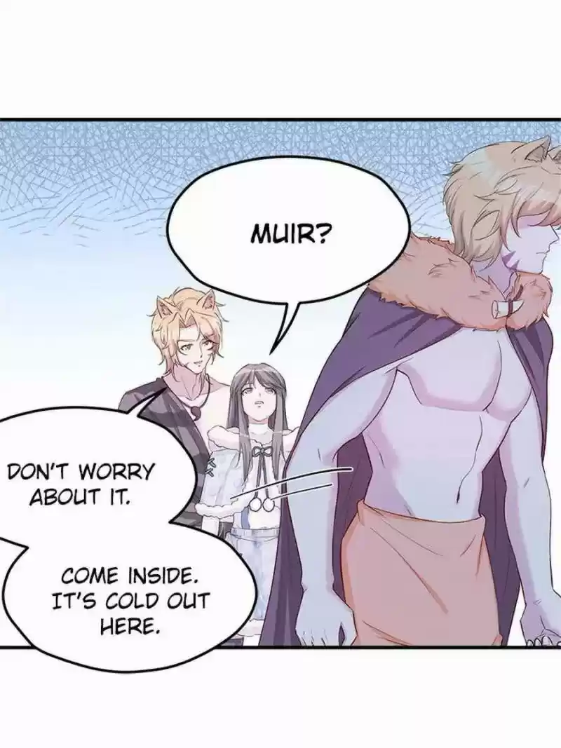 Beauty and the Beasts Chapter 121