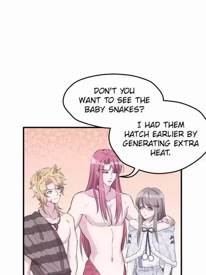 Beauty and the Beasts Chapter 121