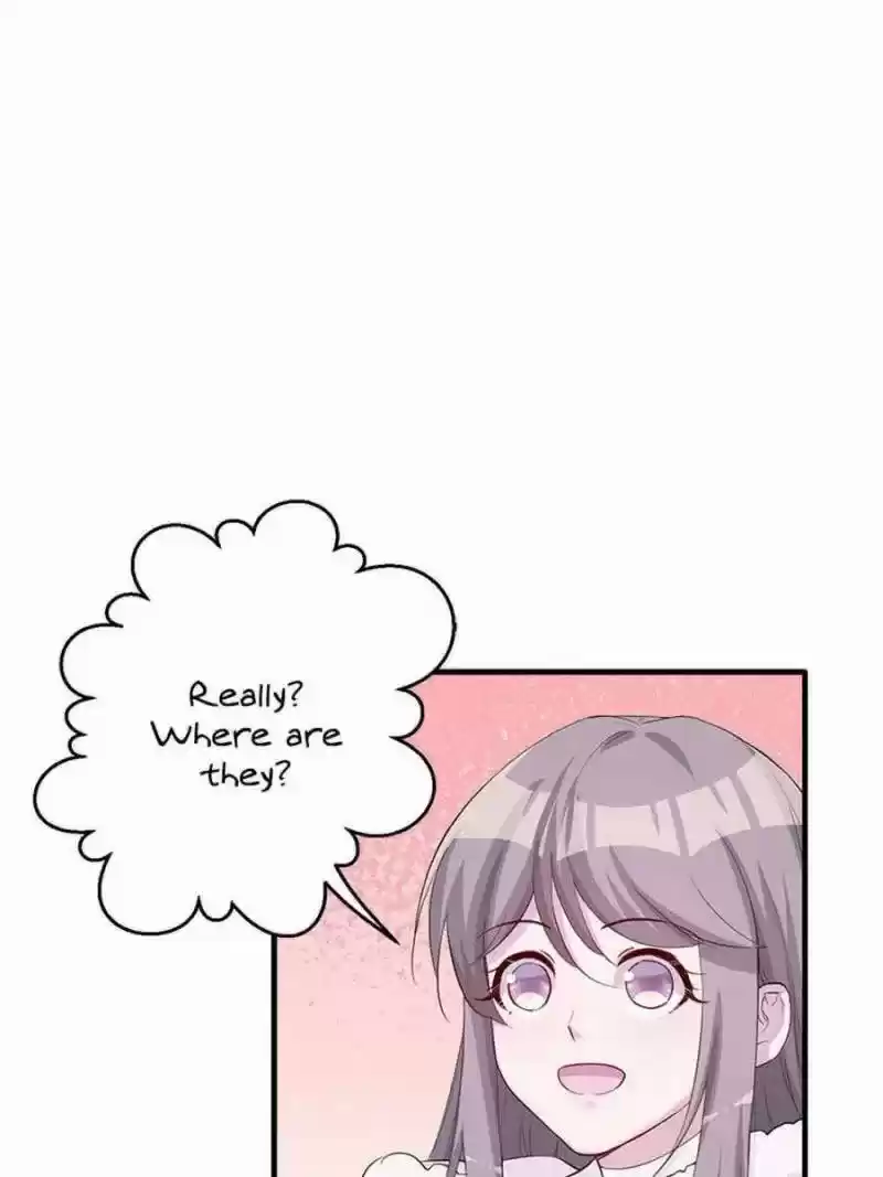 Beauty and the Beasts Chapter 121