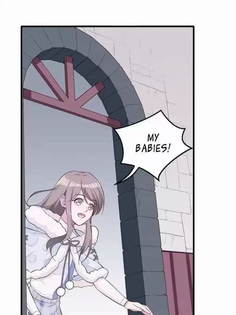 Beauty and the Beasts Chapter 121