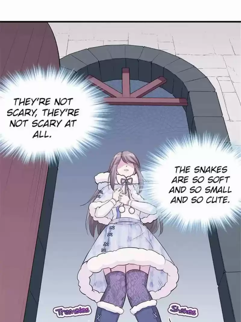 Beauty and the Beasts Chapter 121