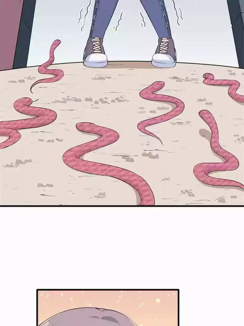 Beauty and the Beasts Chapter 121