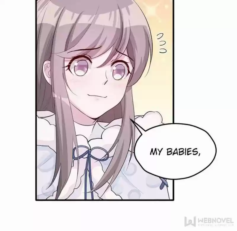 Beauty and the Beasts Chapter 121