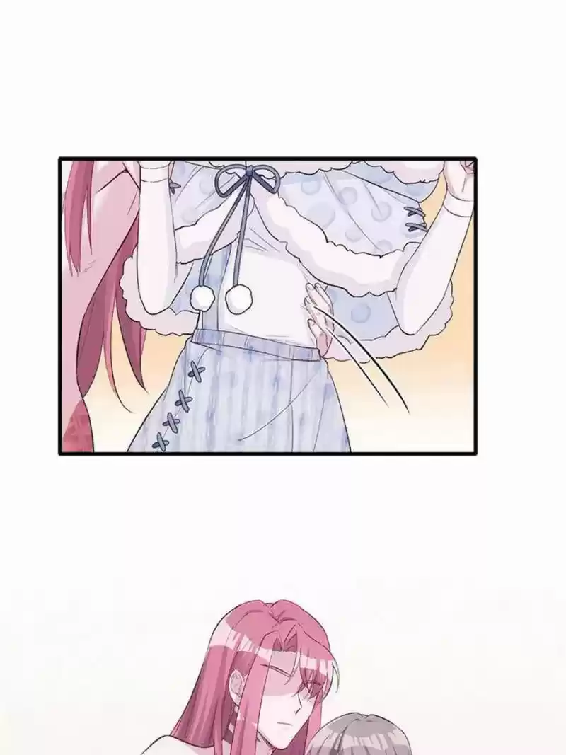 Beauty and the Beasts Chapter 121