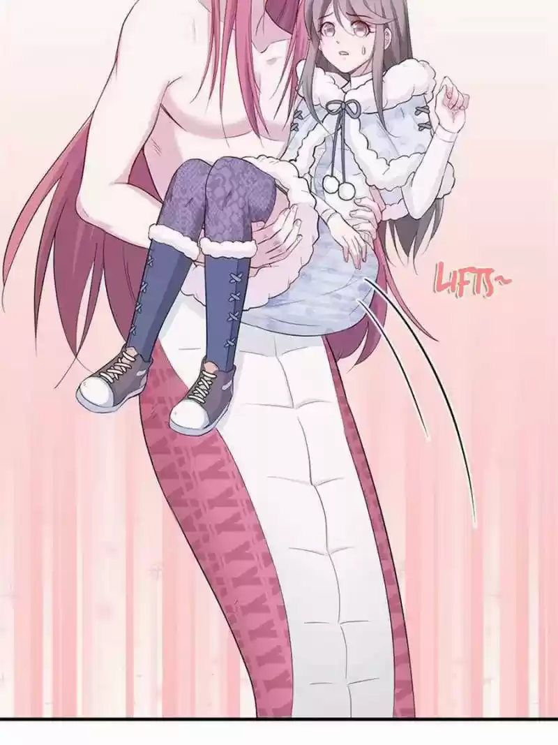 Beauty and the Beasts Chapter 121