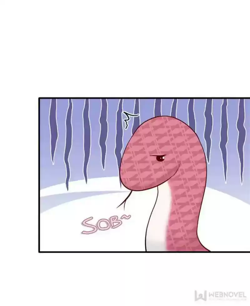 Beauty and the Beasts Chapter 121