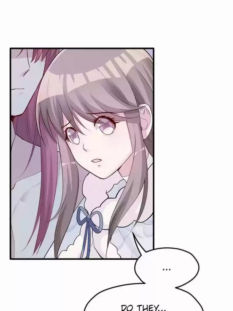 Beauty and the Beasts Chapter 121