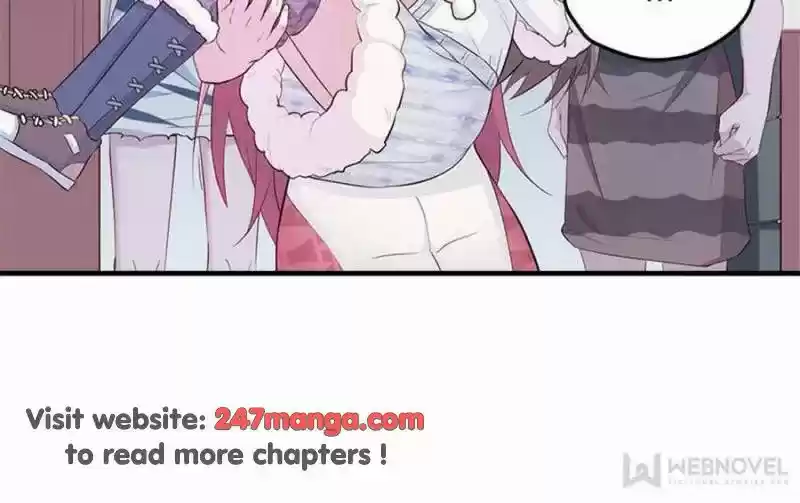 Beauty and the Beasts Chapter 121