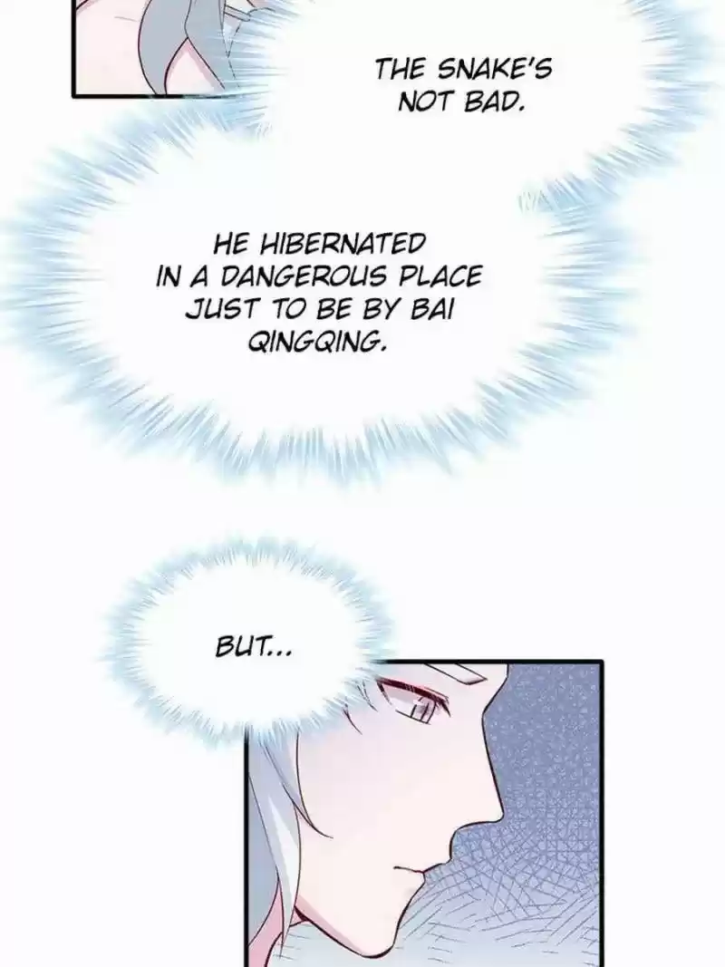 Beauty and the Beasts Chapter 121