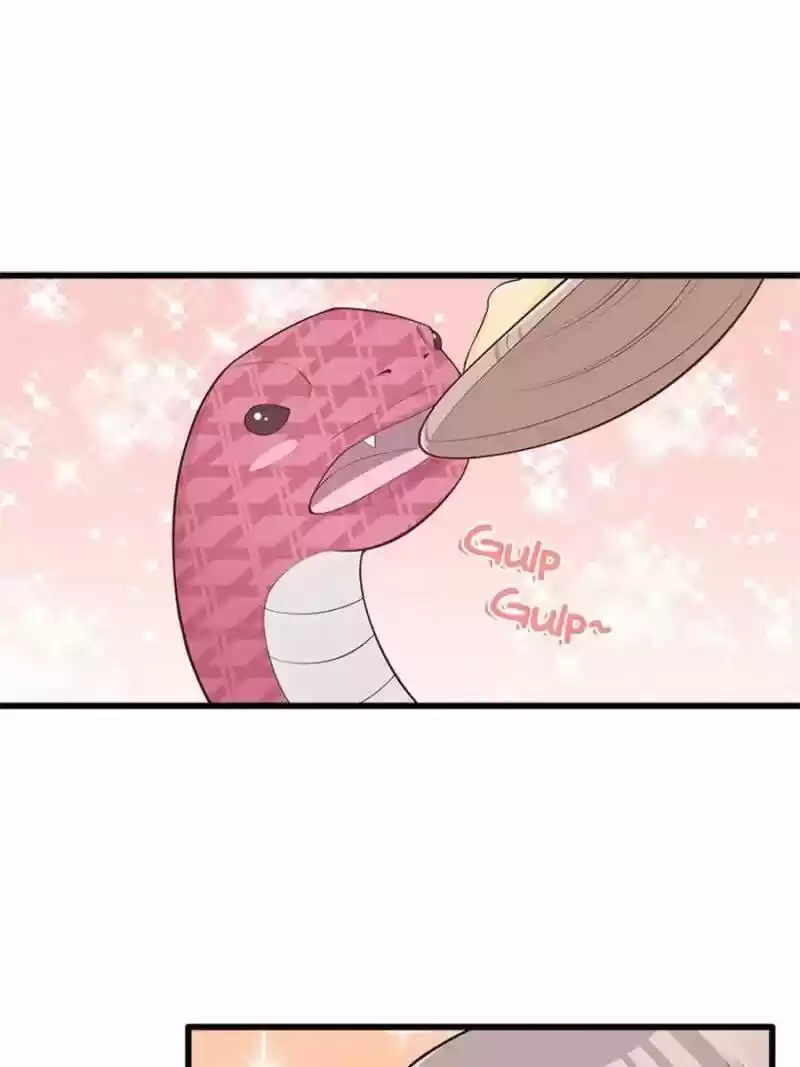 Beauty And The Beasts Chapter 122