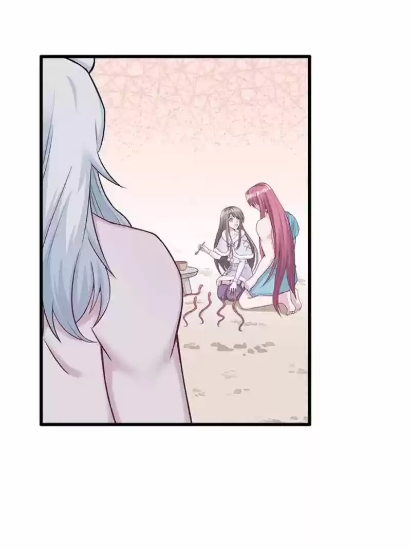 Beauty And The Beasts Chapter 122