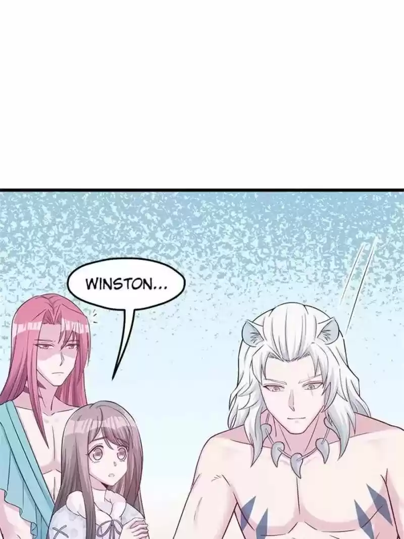 Beauty And The Beasts Chapter 122