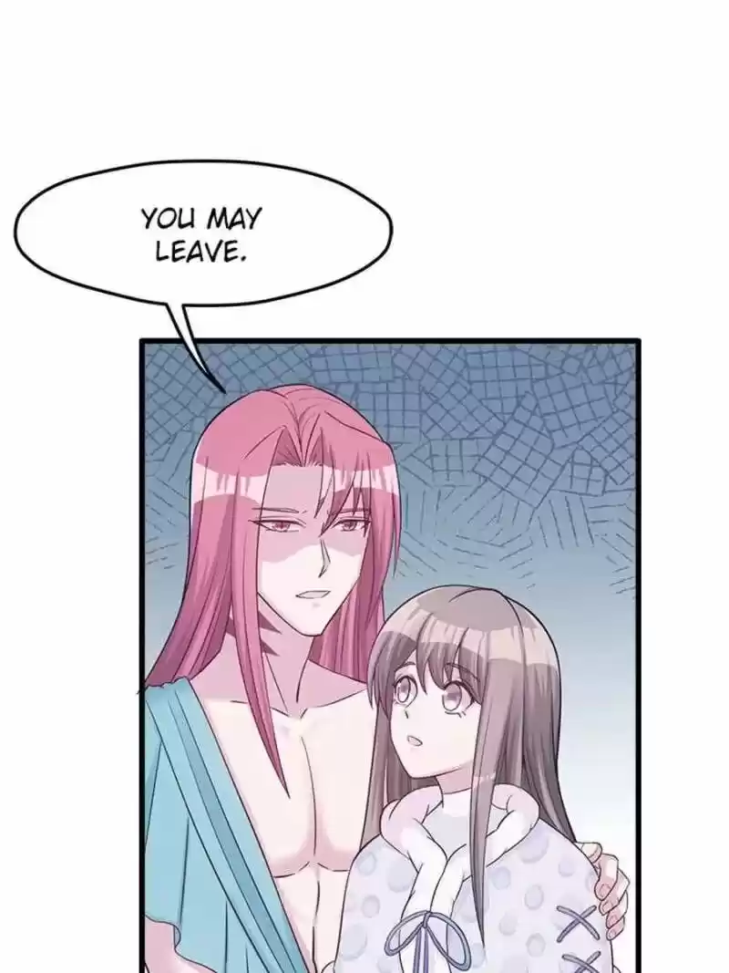 Beauty And The Beasts Chapter 122