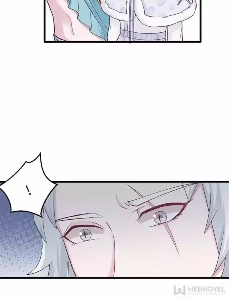 Beauty And The Beasts Chapter 122