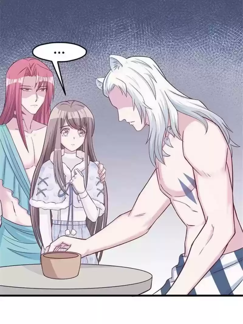 Beauty And The Beasts Chapter 122