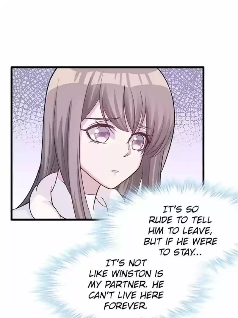 Beauty And The Beasts Chapter 122