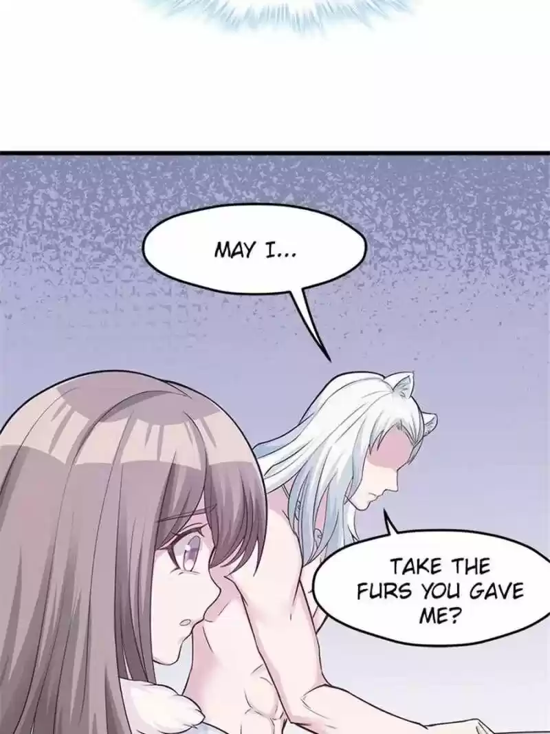 Beauty And The Beasts Chapter 122