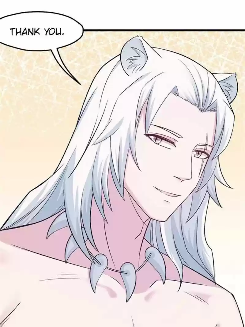 Beauty And The Beasts Chapter 122