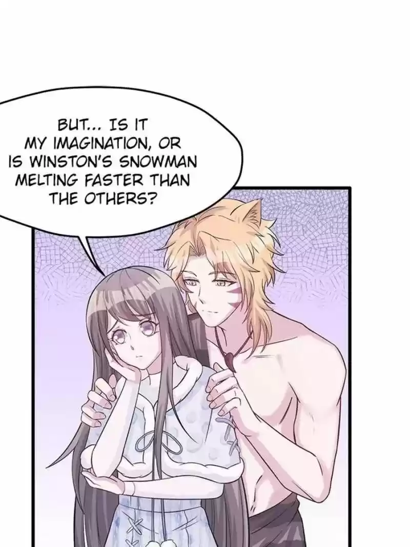 Beauty And The Beasts Chapter 122