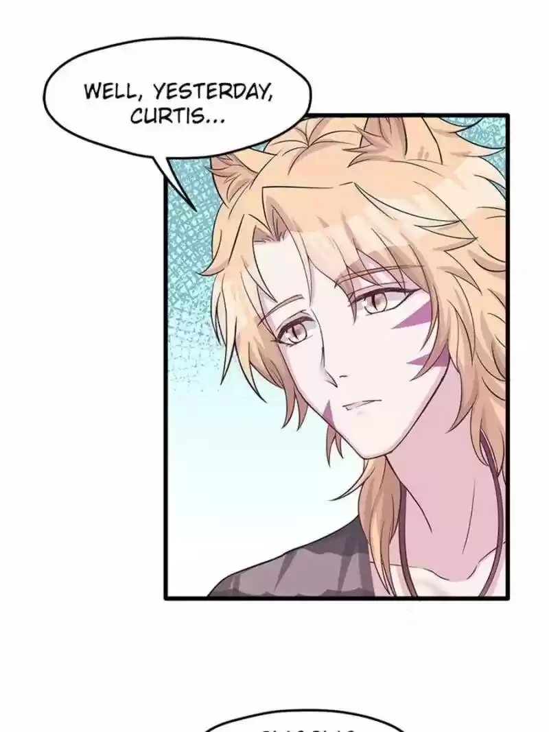 Beauty And The Beasts Chapter 122