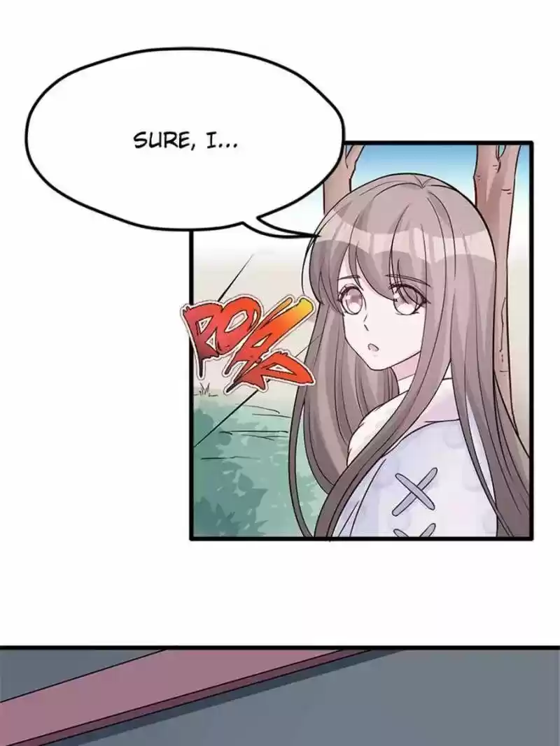 Beauty And The Beasts Chapter 122