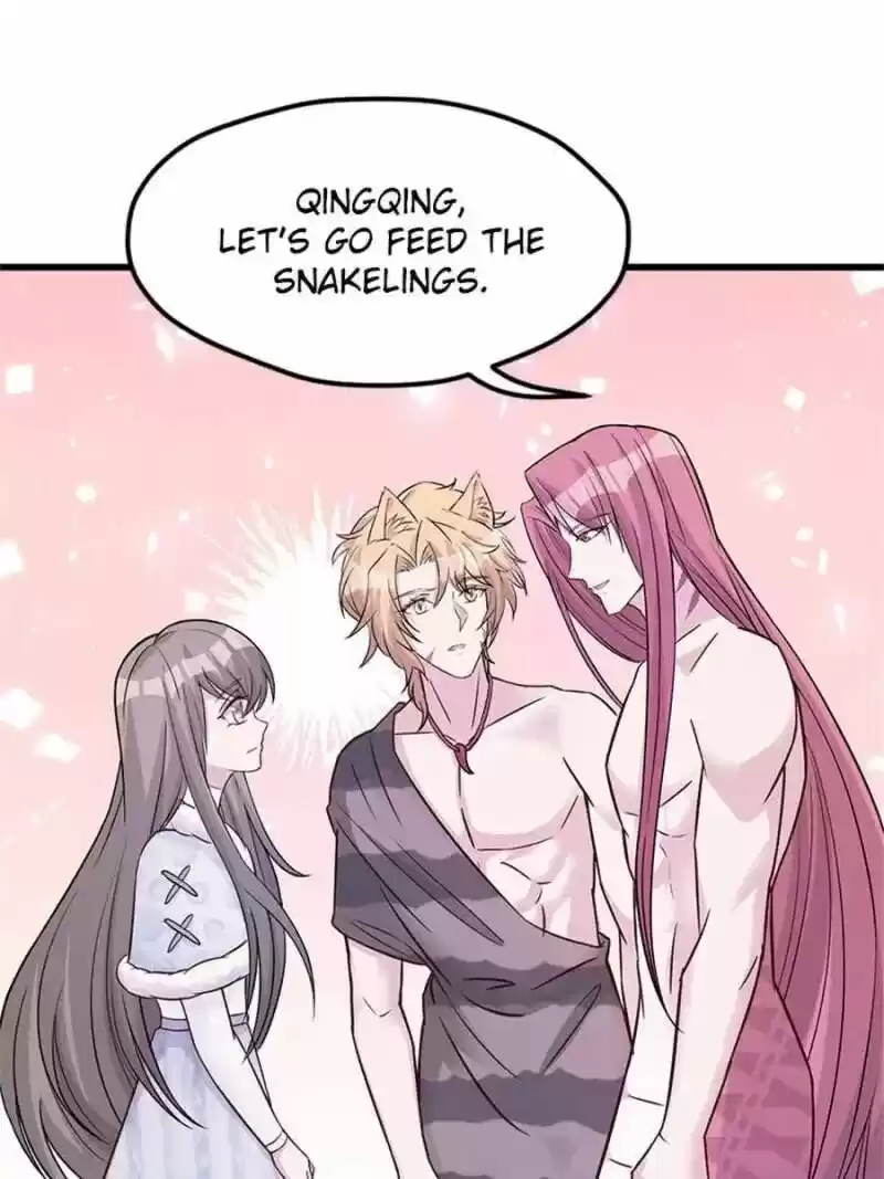 Beauty And The Beasts Chapter 122