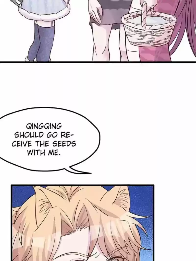 Beauty And The Beasts Chapter 122