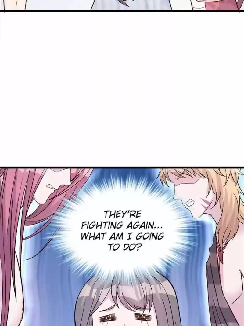 Beauty And The Beasts Chapter 122