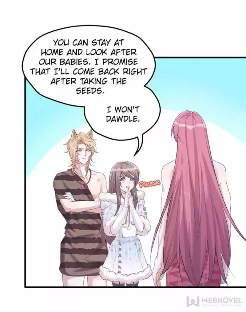 Beauty And The Beasts Chapter 123