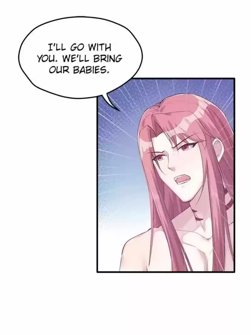 Beauty And The Beasts Chapter 123