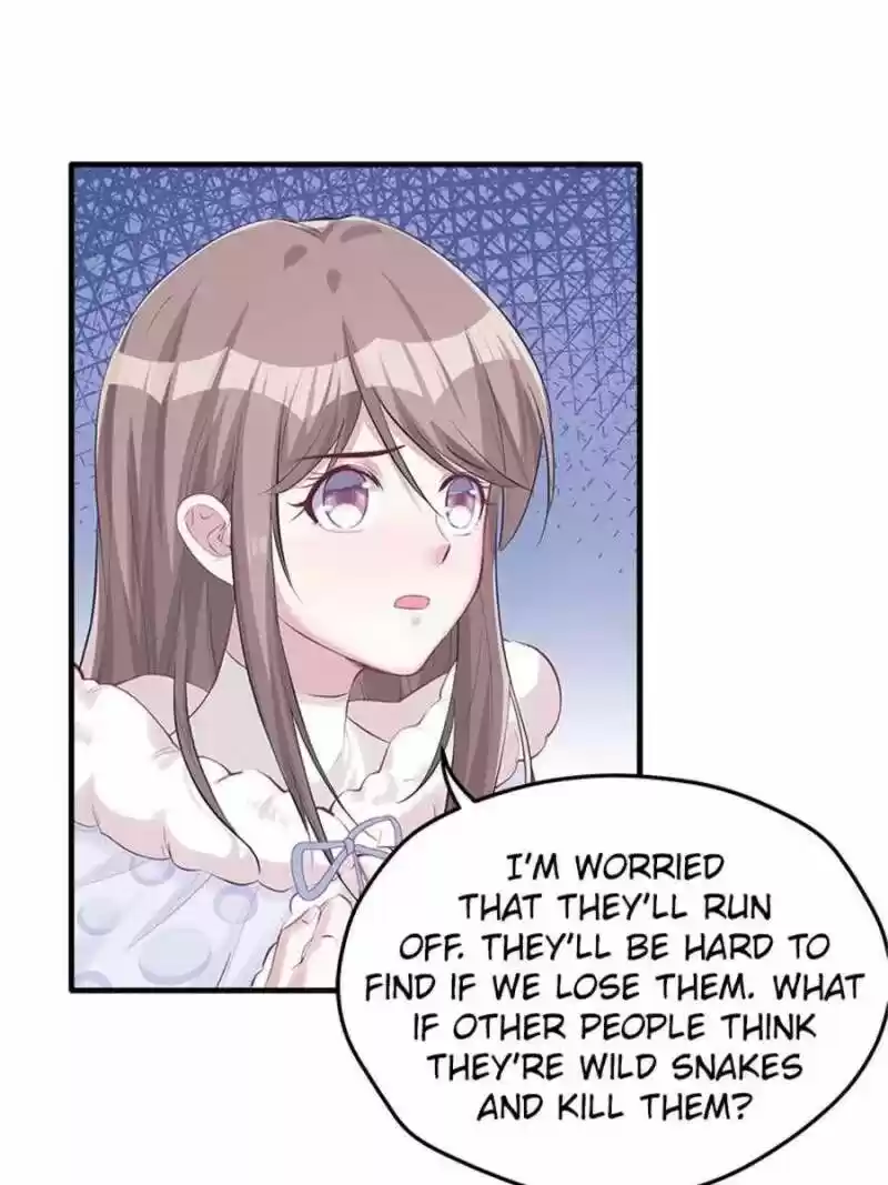 Beauty And The Beasts Chapter 123