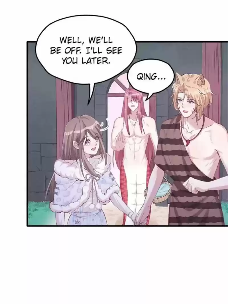 Beauty And The Beasts Chapter 123