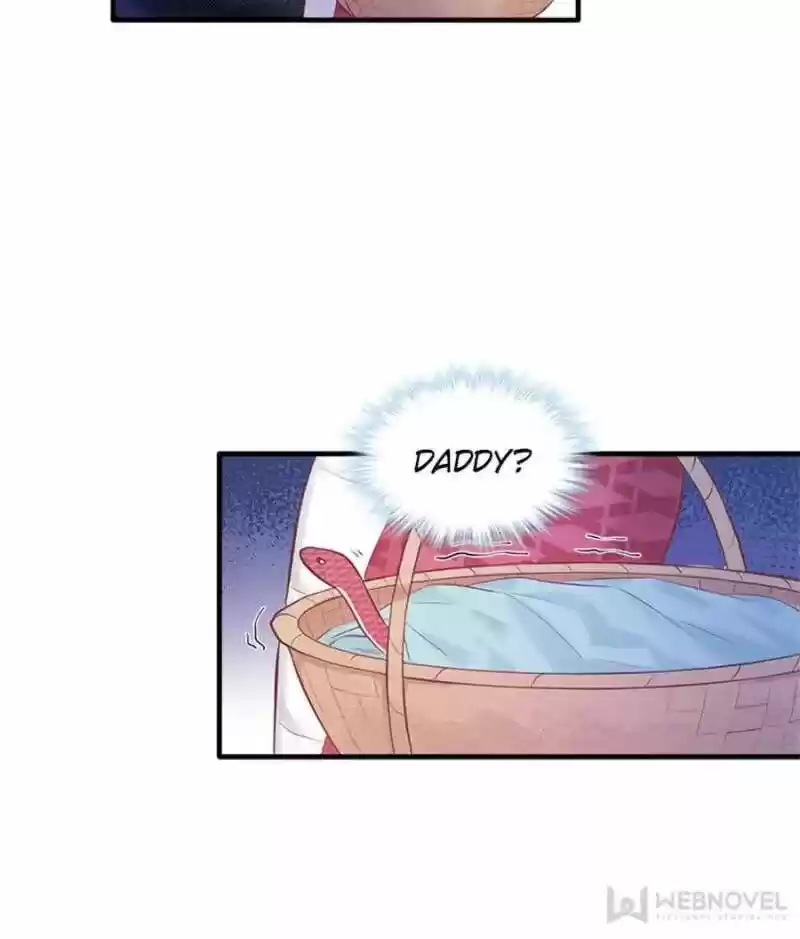 Beauty And The Beasts Chapter 123