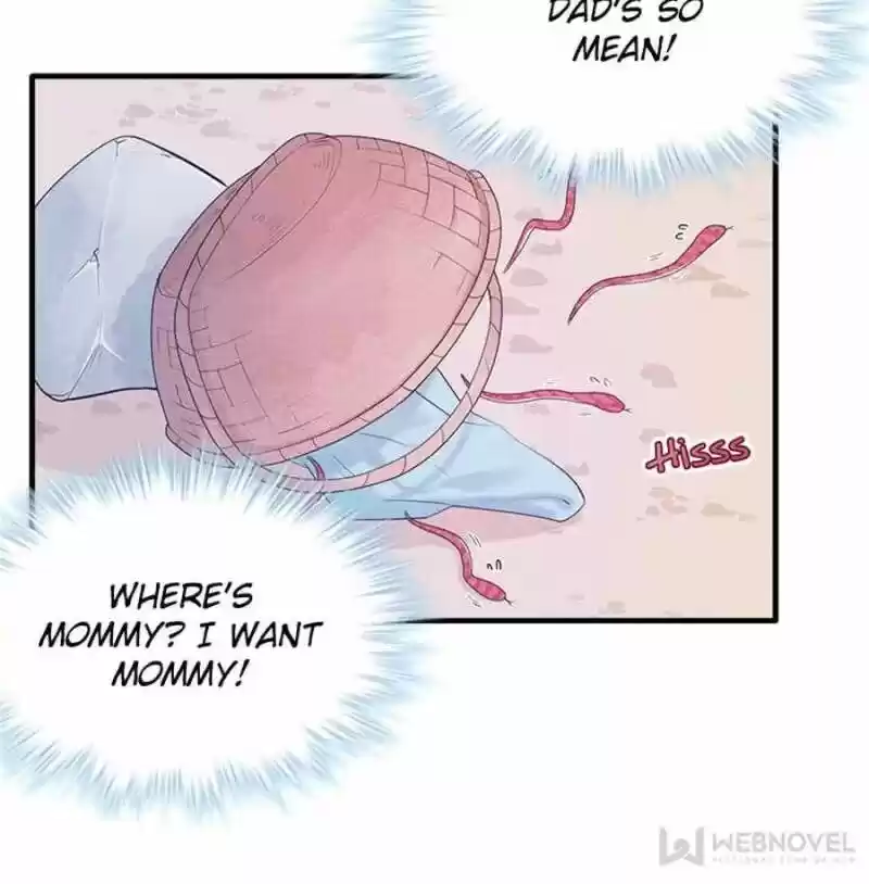 Beauty And The Beasts Chapter 123