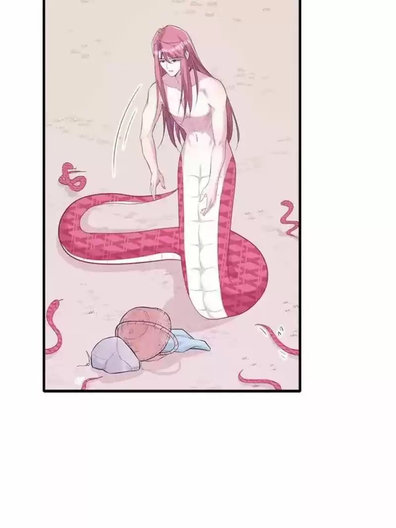 Beauty And The Beasts Chapter 123