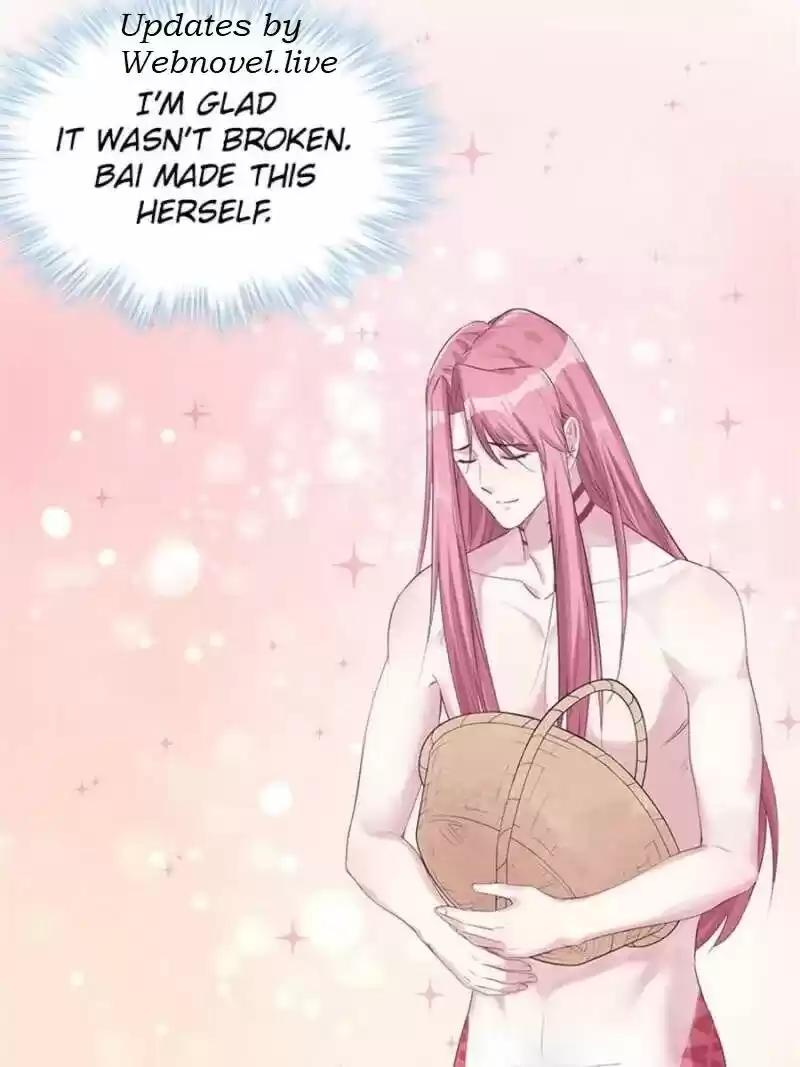 Beauty And The Beasts Chapter 123