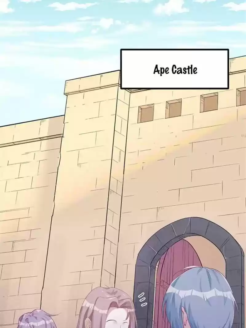 Beauty And The Beasts Chapter 123