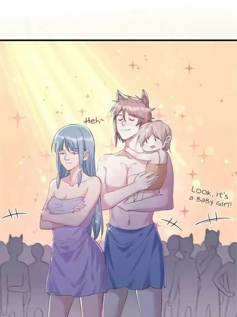 Beauty And The Beasts Chapter 123