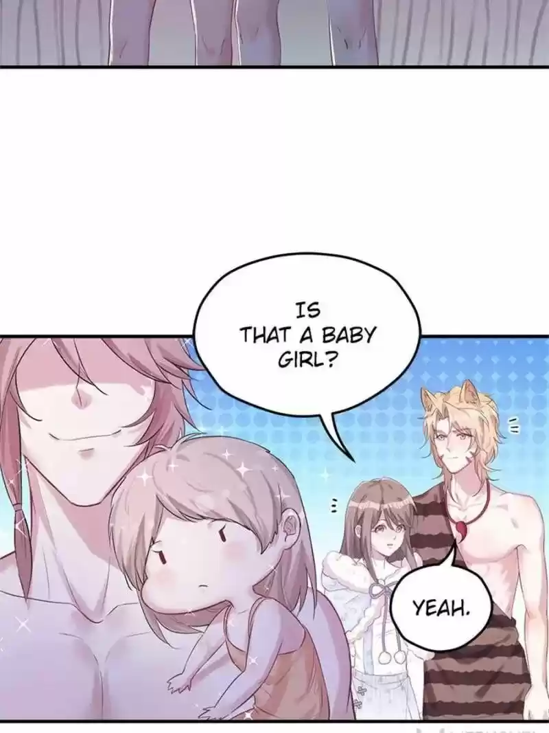 Beauty And The Beasts Chapter 123