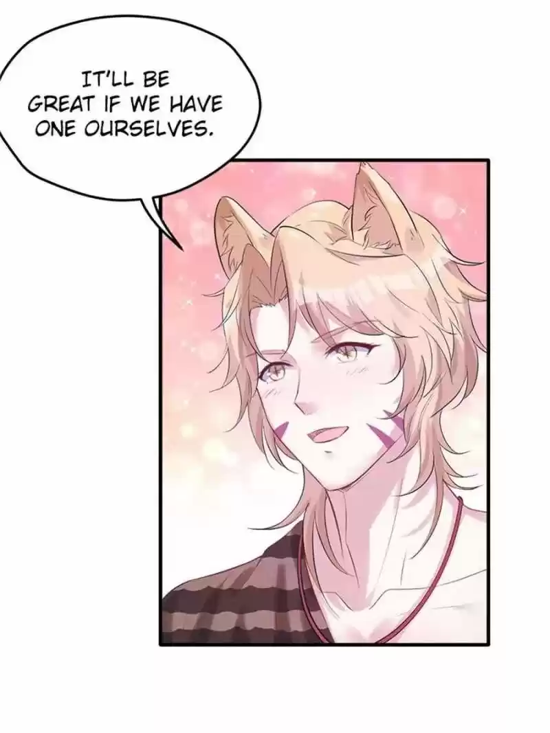 Beauty And The Beasts Chapter 123