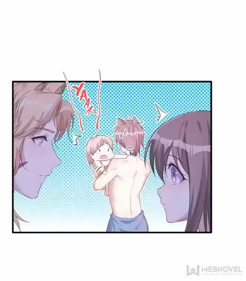 Beauty And The Beasts Chapter 123