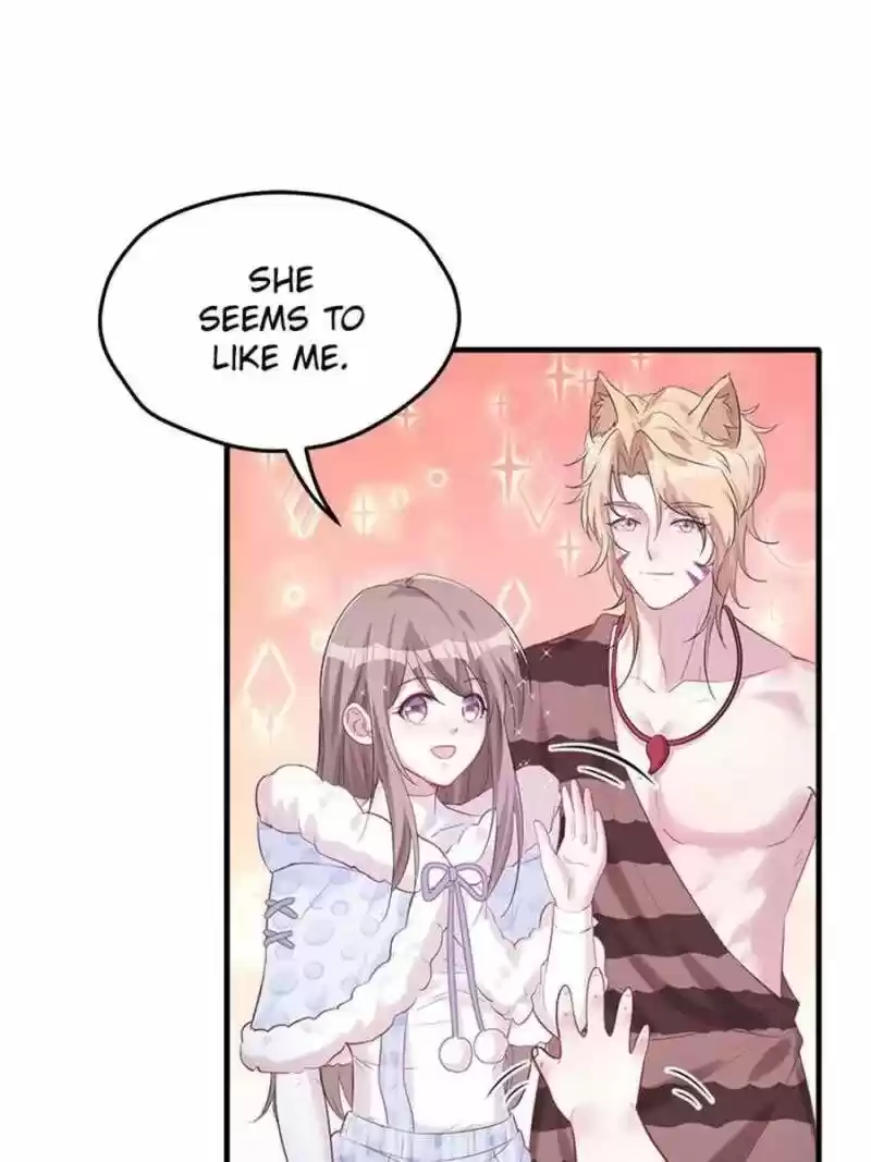 Beauty And The Beasts Chapter 123