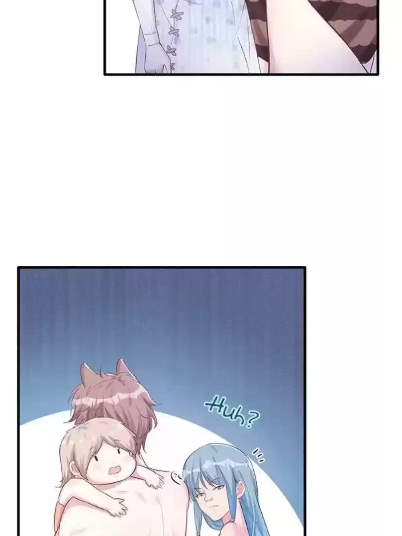 Beauty And The Beasts Chapter 123