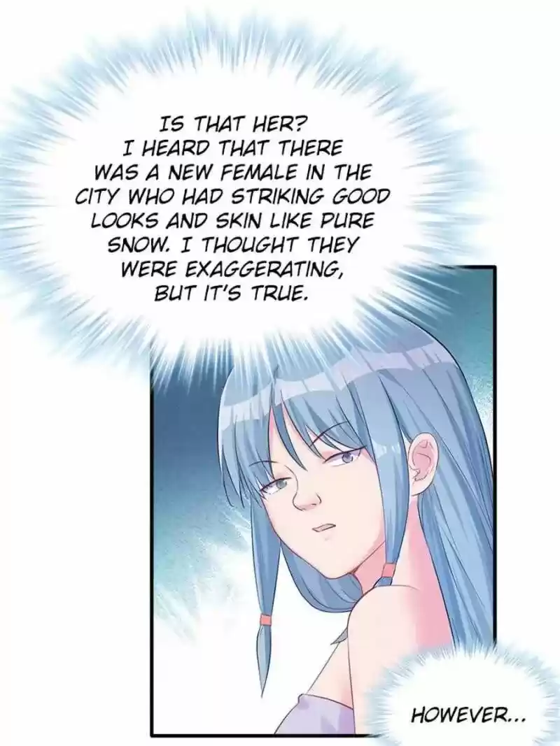 Beauty And The Beasts Chapter 123