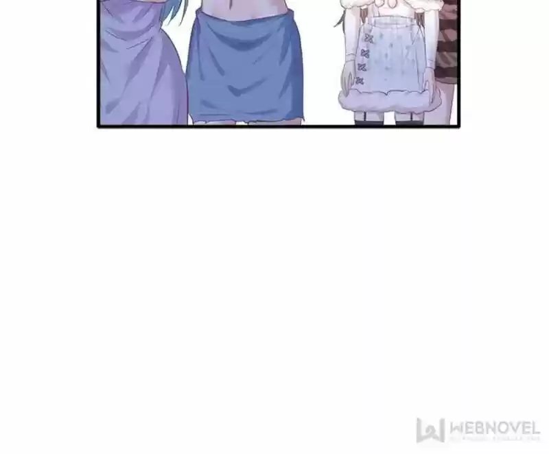 Beauty And The Beasts Chapter 123