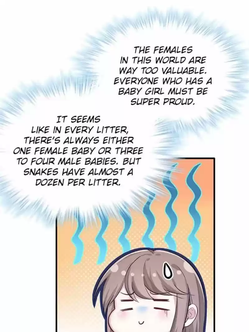 Beauty And The Beasts Chapter 123