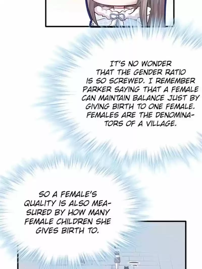 Beauty And The Beasts Chapter 123