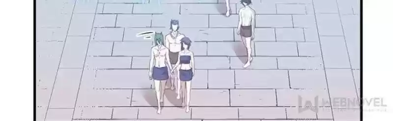 Beauty And The Beasts Chapter 123