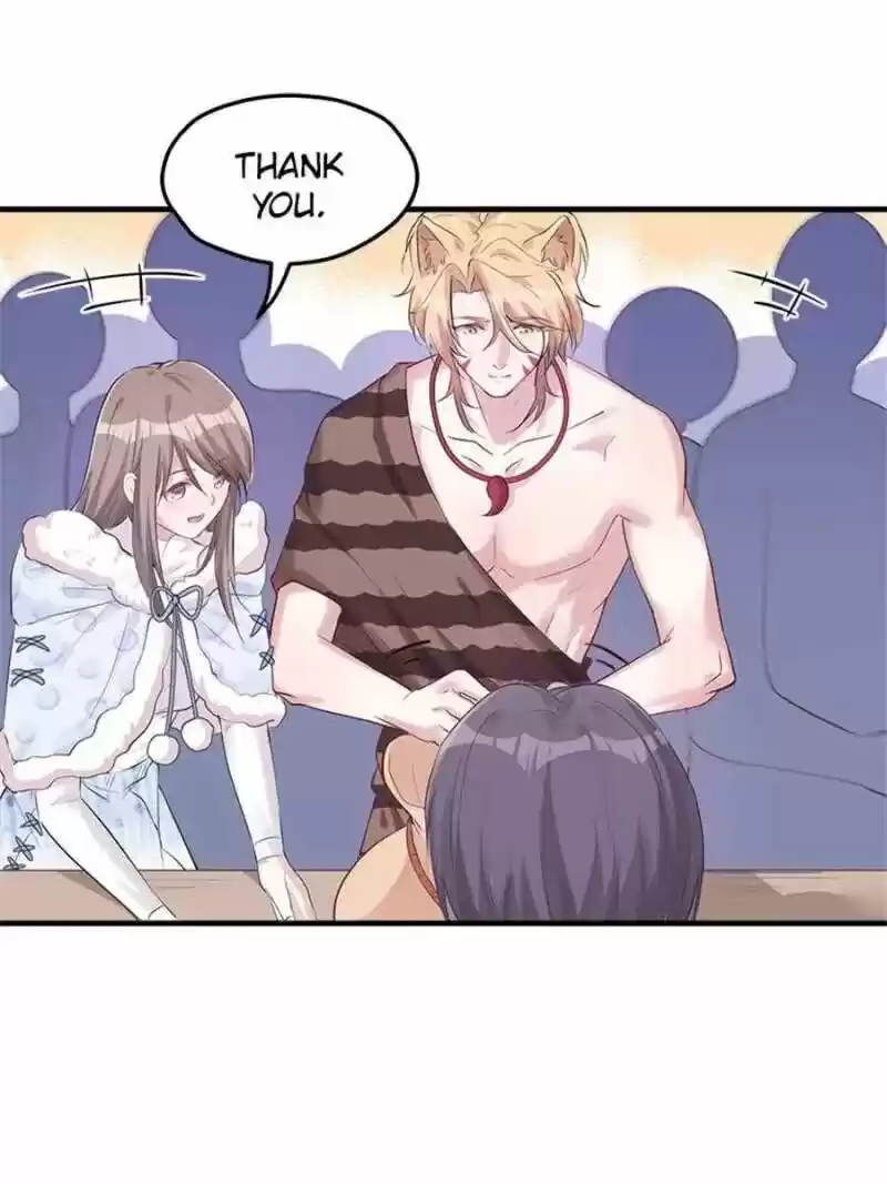 Beauty And The Beasts Chapter 123